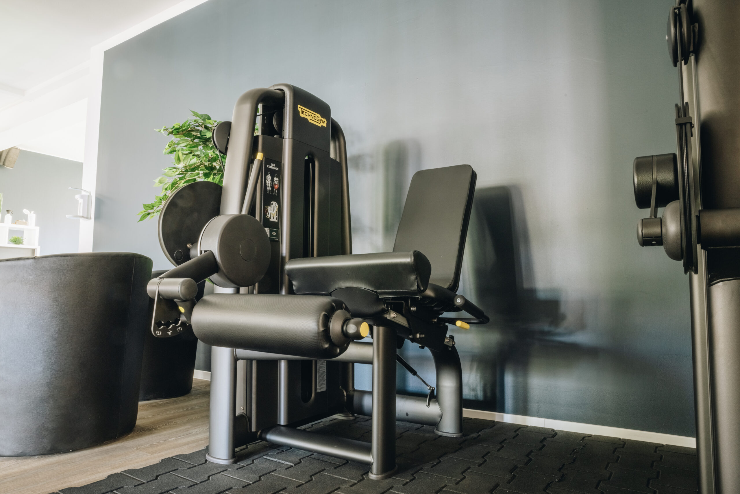 Sportstudio Norderstedt Beinbeuger Der Beinbeuger im Sportstudio Norderstedt.